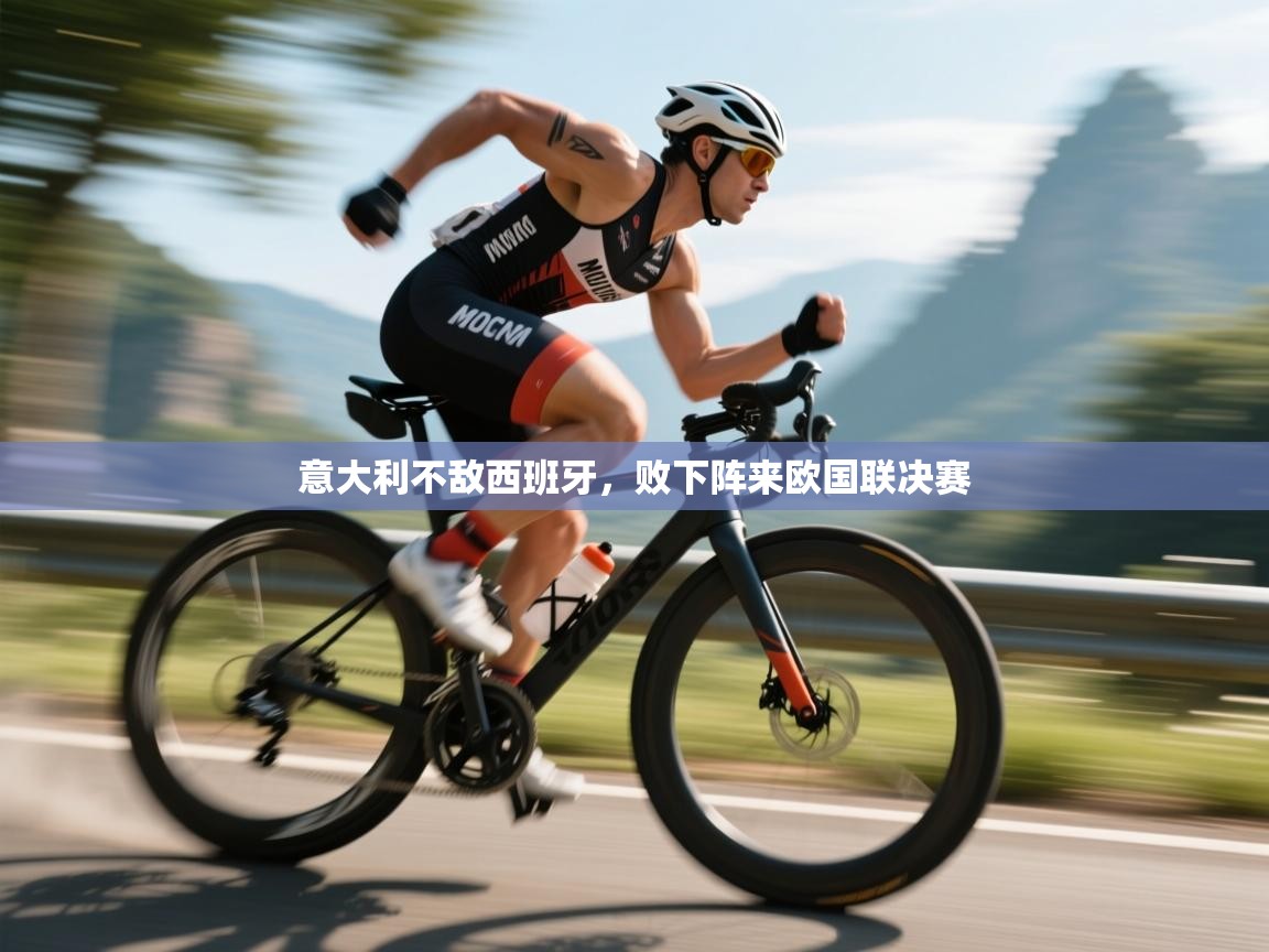 意大利不敌西班牙，败下阵来欧国联决赛  第2张