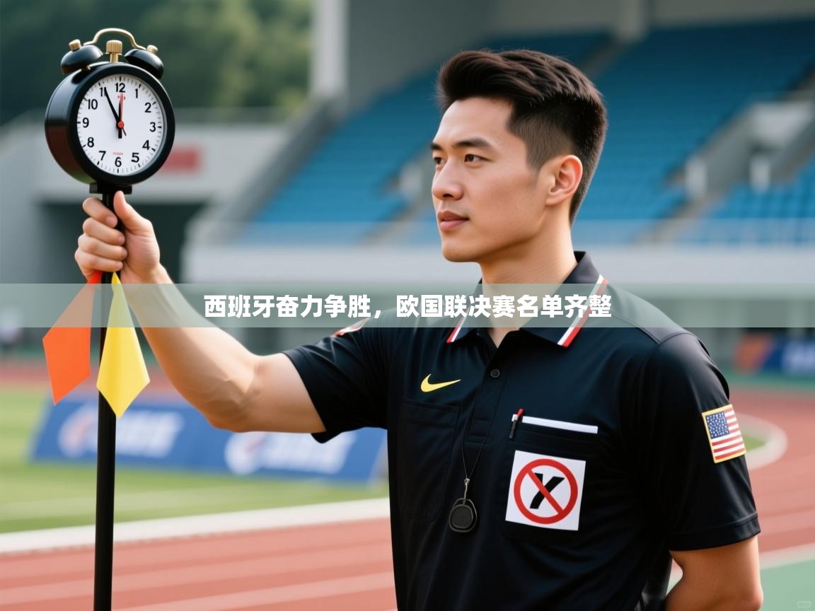 西班牙奋力争胜，欧国联决赛名单齐整  第1张