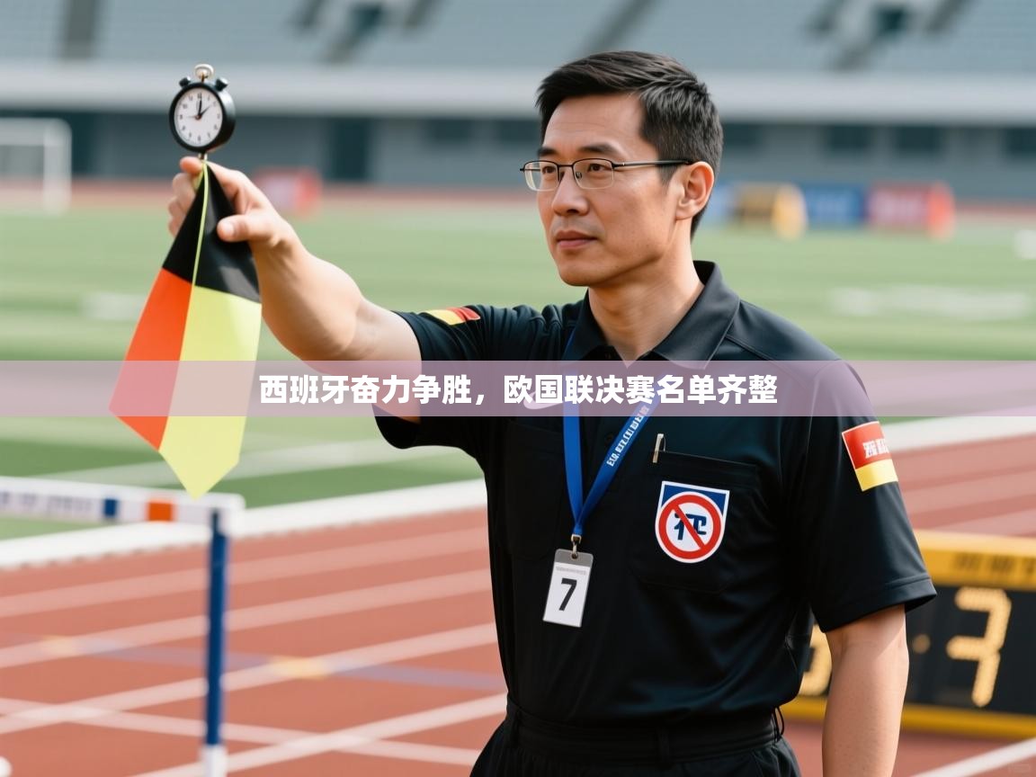 西班牙奋力争胜，欧国联决赛名单齐整  第2张