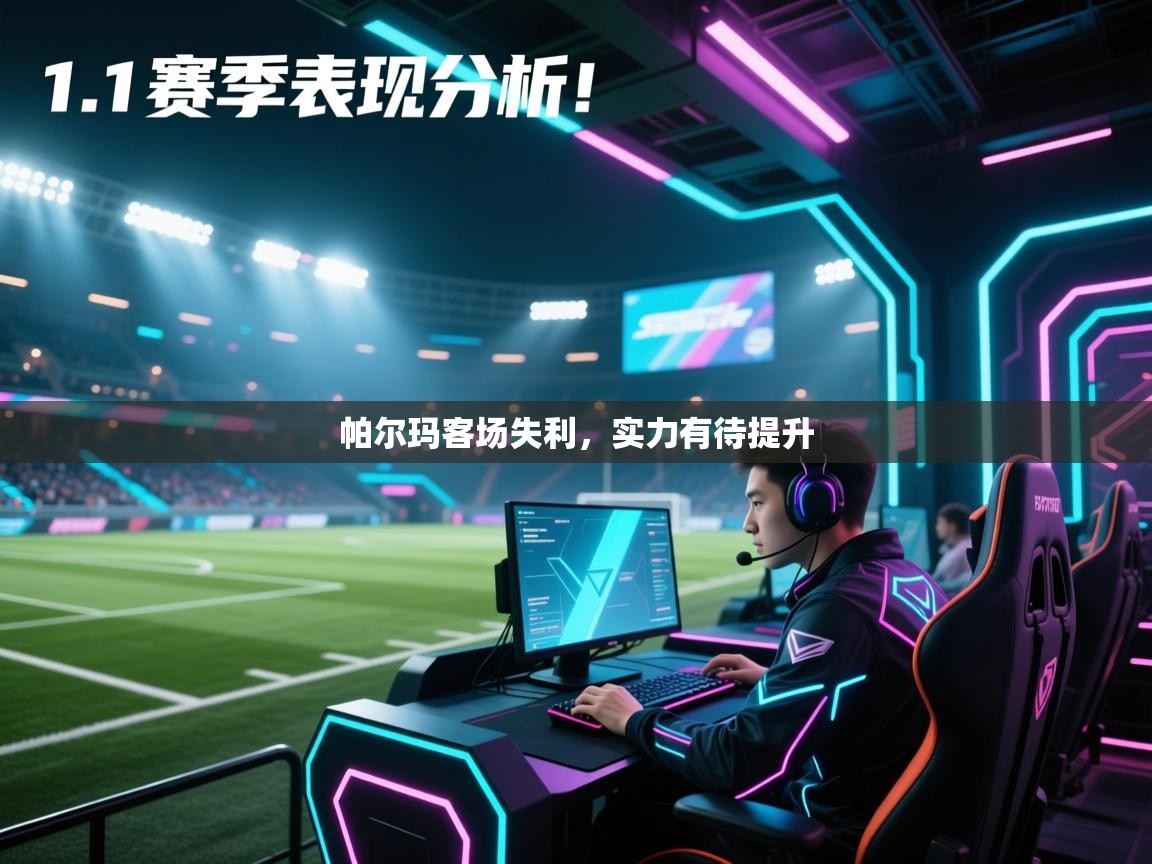 帕尔玛客场失利，实力有待提升  第2张