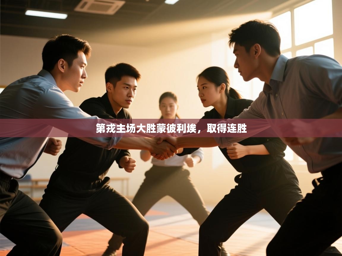 第戎主场大胜蒙彼利埃，取得连胜