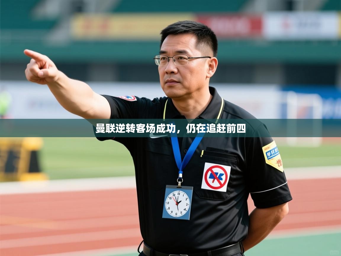 曼联逆转客场成功，仍在追赶前四  第2张