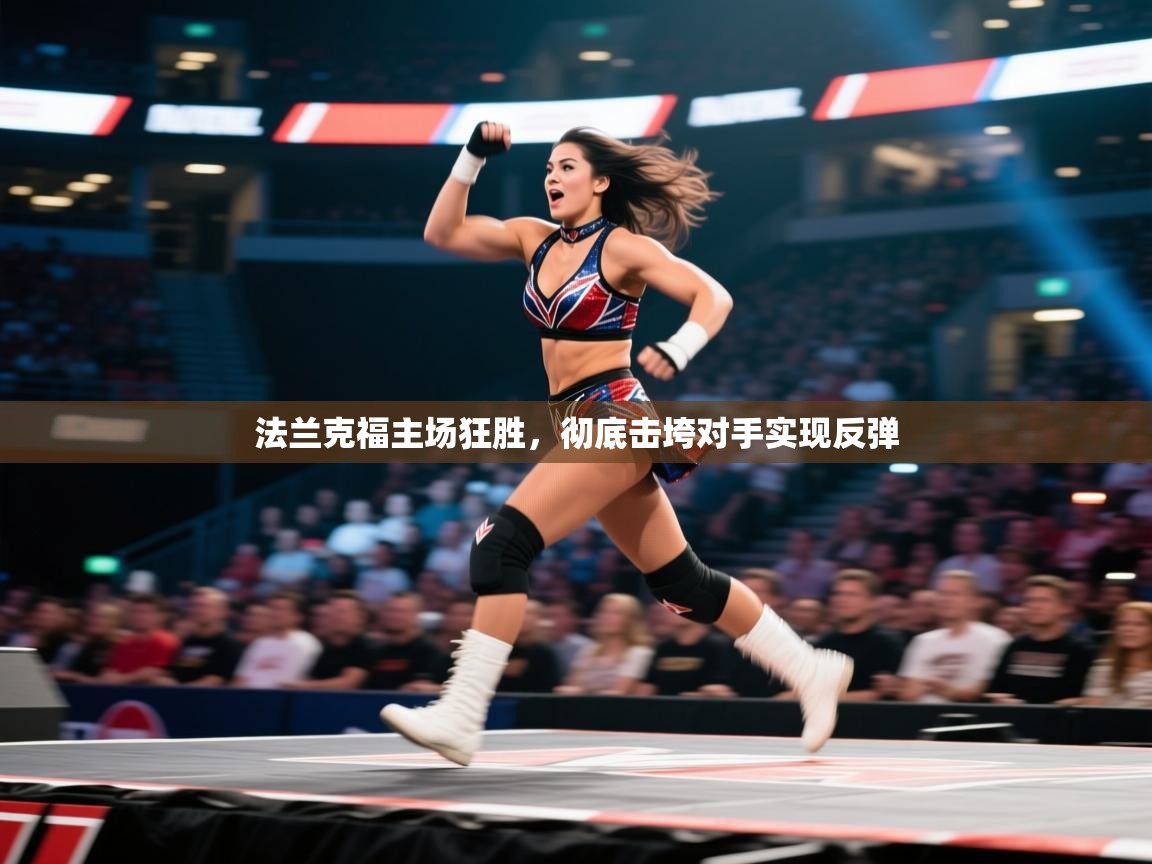 法兰克福主场狂胜，彻底击垮对手实现反弹  第2张