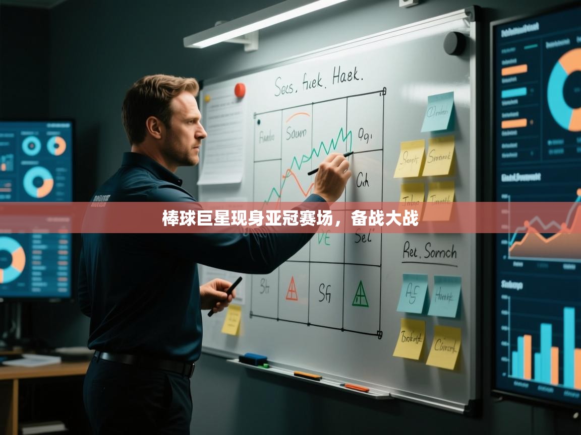 棒球巨星现身亚冠赛场，备战大战  第2张