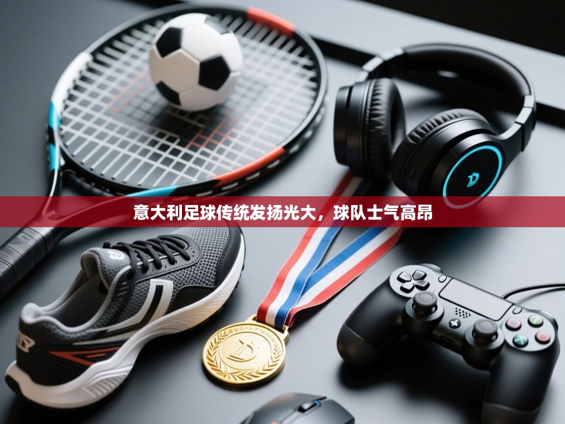 意大利足球传统发扬光大，球队士气高昂