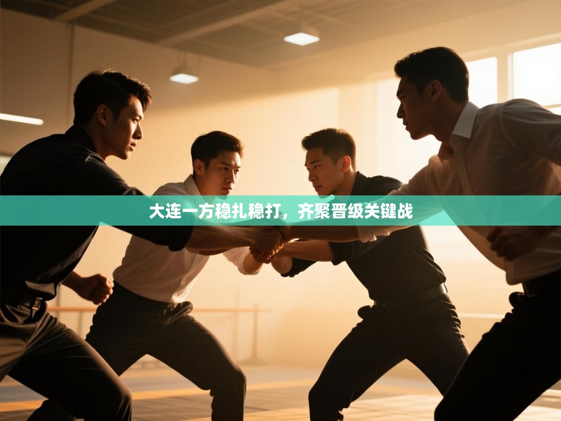 大连一方稳扎稳打，齐聚晋级关键战  第1张