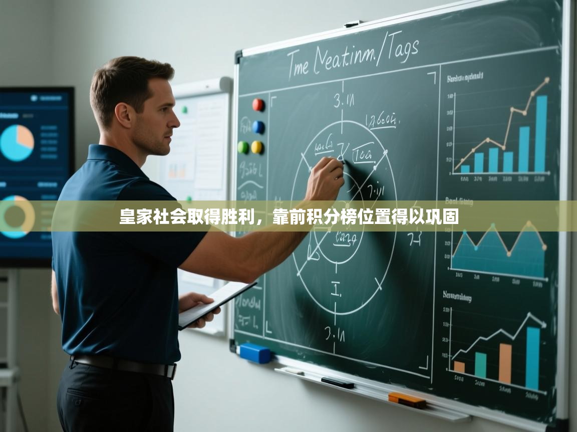 皇家社会取得胜利,靠前积分榜位置得以巩固 第2张