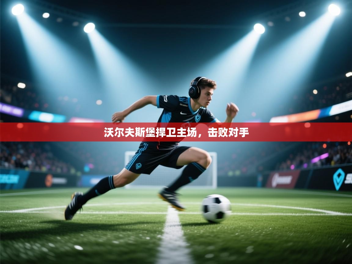 沃尔夫斯堡捍卫主场,击败对手 第2张