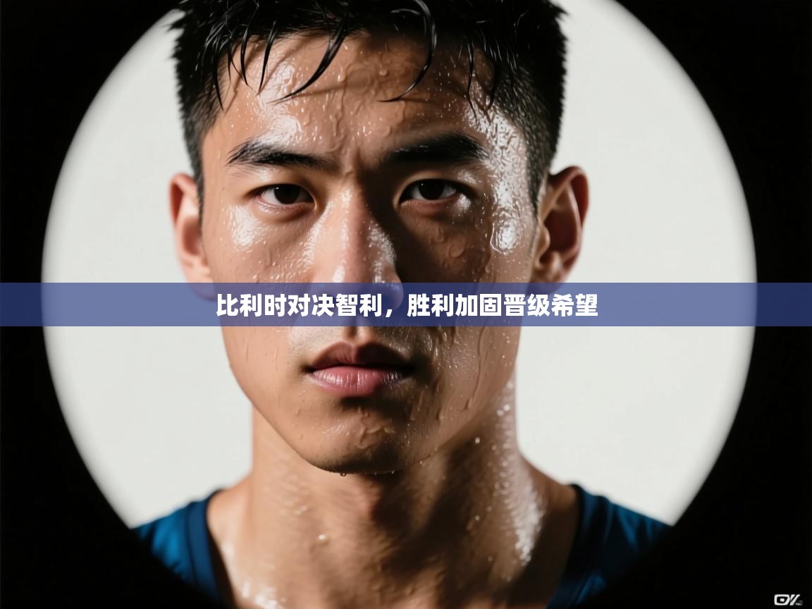 比利时对决智利,胜利加固晋级希望 第1张