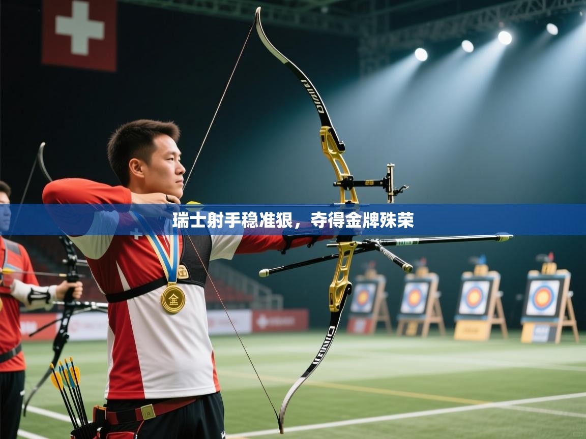 瑞士射手稳准狠,夺得金牌殊荣 第1张