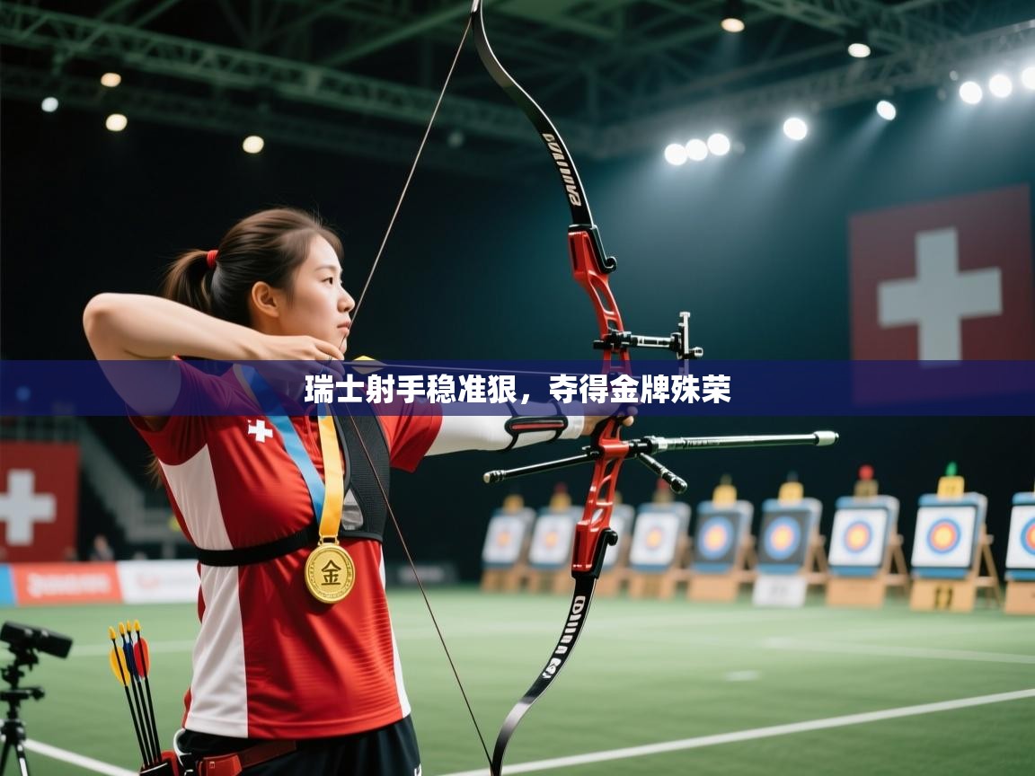 瑞士射手稳准狠,夺得金牌殊荣 第2张