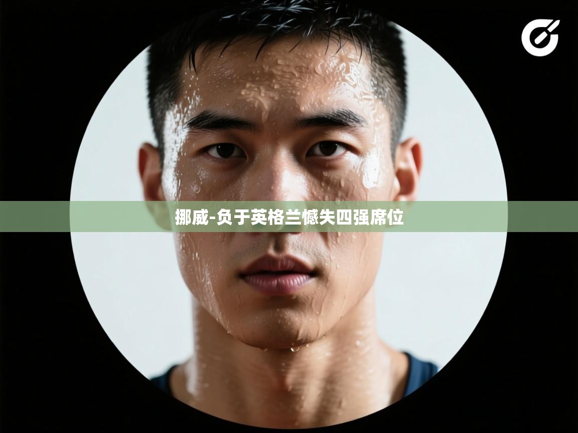 挪威-负于英格兰憾失四强席位  第1张