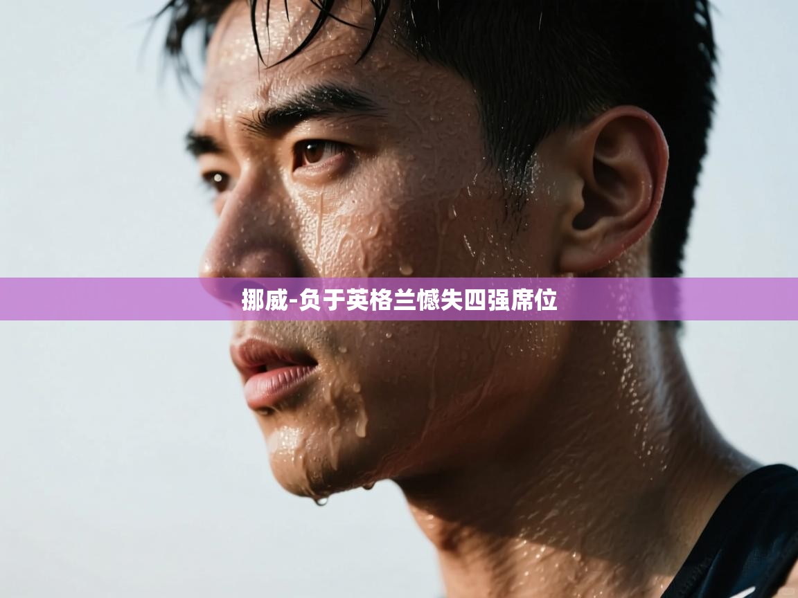 挪威-负于英格兰憾失四强席位  第2张